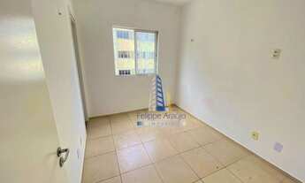 Imagem 5: Apartamento à venda, 48 m² por R$ 185.000,00 - Maraponga - Fortaleza/CE