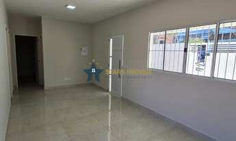 Imagem 4: MAUá - Casa Padrão - Jardim Santista