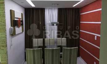 Imagem 2: CURITIBA - Apartamento Padrão - Sítio Cercado