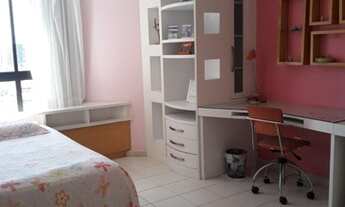 Imagem 4: Condomínio Parque Residencial vale dos lagos