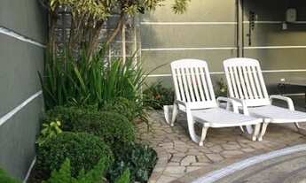 Imagem 2: Casa para venda com 362 metros quadrados com 4 quartos em Laranjal - Volta Redonda - RJ