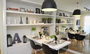 Imagem 5: Exato Residencial - 2 Quartos - Rua General Belford - Rocha RJ