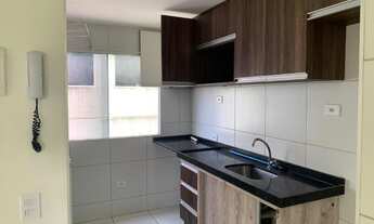 Imagem 4: Apto 2qtos, suite, garagem, andar baixo, gargem, lazer com piscina