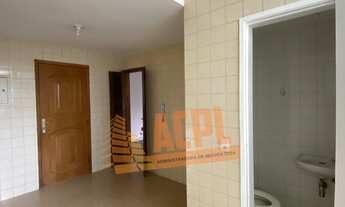 Imagem 2: Apartamento para aluguel e venda possui 62 metros quadrados com 2 quartos