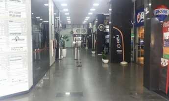 Imagem: Sala, 30 m² - venda por R$ 100.000,00 ou