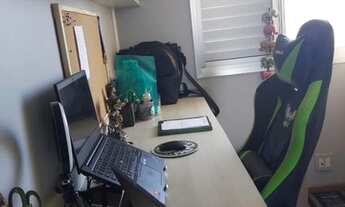 Imagem 5: Cond Alvorada Penha 2 dorms/2 vagas/depósito privativo/lazer completo