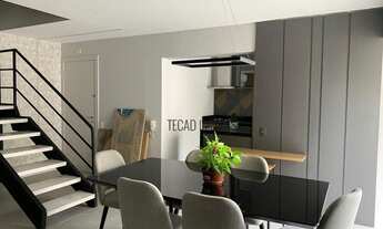 Imagem: Apartamento com 2 dormitórios, 90 m²