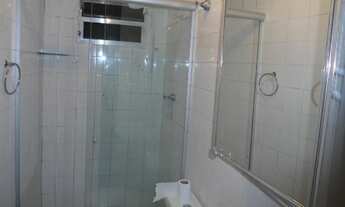 Imagem 3: Apartamento com 3 dormitórios à venda, 74 m² por R$ 250.000,00 - Campo Limpo - São Paulo/S