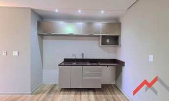 Imagem 5: Studio com 1 dormitório à venda, 33 m² por R$ 319.999,00 - Estrela Sul - Juiz de Fora/MG