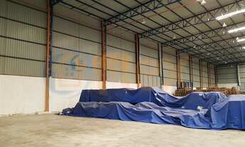 Imagem 4: Galpao/Pavilhao-Industrial-para-Aluguel-em-Interlagos-I-Vila-Velha-ES