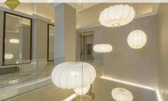 Imagem 3: Apartamento à venda em Vila Olímpia - Bezerra Imóveis São Paulo