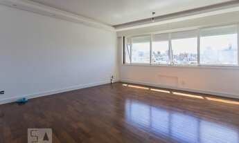 Imagem: Apartamento cobertura 3 Dorms Bom Fim Porto