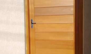 Imagem 7: Paraiso no recanto da lagoa