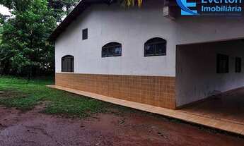 Imagem 4: Venha morar junto a natureza! Chácara no Condomínio Jockey Camping, com área de 10.000m² e