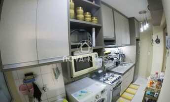 Imagem 6: EXCELENTE APARTAMENTO NA AVENIDA MIGUEL SUTIL, BAIRRO JARDIM SANTA MARTA