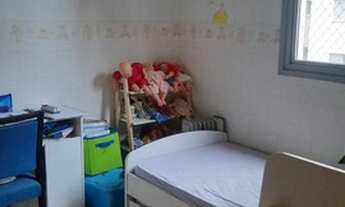 Imagem 6: Apartamento Venda Vl Leopoldina 88 metros 3 quartos 1 suite 2 vagas