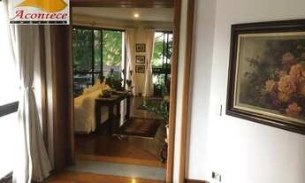 Imagem 7: Apartamento com 4 dormitórios à venda, 173 m² por R$ 1.722.000,00 - Indianópolis - São Pau