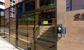 Imagem 3: Amplo apto com 2 suítes, nascente/norte