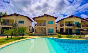 Imagem 2: Casa de condomínio sobrado para venda possui 140 metros quadrados com 3 quartos