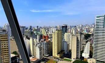 Imagem 2: São Paulo - Apartamento Padrão - BELA VISTA
