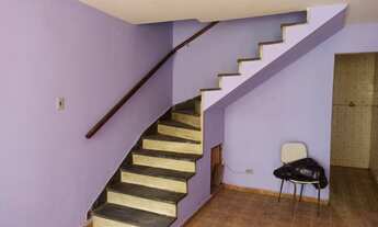 Imagem 4: LAUSANNE PAULISTA - SOBRADO Á VENDA