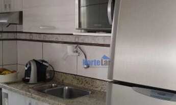 Imagem 6: Apartamento com 2 dormitórios à venda, 49 m² por R$ 240.000,00 - Vila Jaraguá - São Paulo