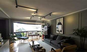 Imagem 7: São Paulo - Apartamento Padrão - PINHEIROS