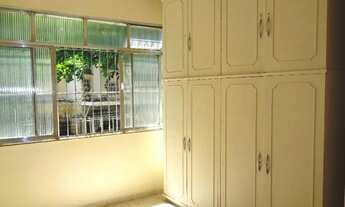 Imagem 6: Kitnet/conjugado para aluguel possui 28 metros quadrados com 1 quarto