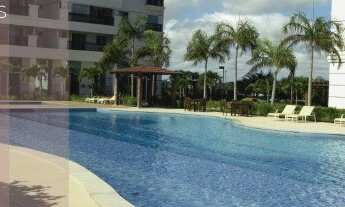 Imagem 5: Ed. Coral Terramaris com opção de personalizar a planta - 3 quartos- 80m²- 2 vagas