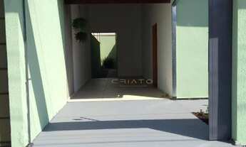 Imagem: Casa com 3 dormitórios à venda, 99 m²