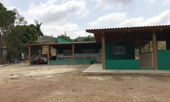 Imagem 7: Fazenda/Sítio/Chácara para venda possui 55 metros quadrados com 4 quartos