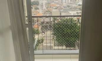 Imagem 11: Apartamento para venda tem 48 metros quadrados com 2 quartos em Chácara Califórnia - São P