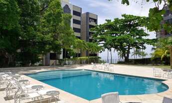 Imagem 1: Apartamento - 4 Suítes - 325 m² - Rio Vermelho