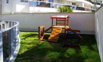 Imagem 5: Apartamento para venda possui 184 metros quadrados com 3 quartos