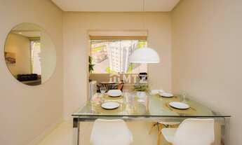 Imagem 2: Apartamento com 2 dormitórios à venda, 59 m² por R$ 189.004,75 - Setor Serra Dourada - Apa