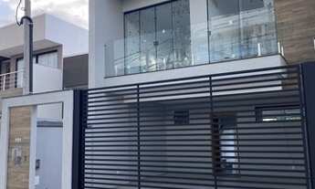 Imagem: Casa para venda tem 160 metros quadrados