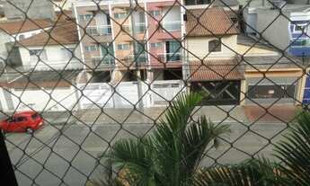 Imagem 3: Apartamento à venda, 2 quartos, 1 vaga, Parque São Vicente - Mauá/SP