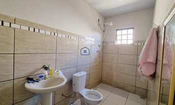 Imagem 6: VENDE CASA DE 200 m2 área total NO ALTO DO CAFEZAL. Deixar telefone para que possamos entr