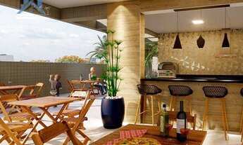 Imagem: Apartamento com 2 dormitórios à venda