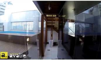 Imagem 2: VENDA DE TRIPLEX NO CENTRO DE BALNEÁRIO