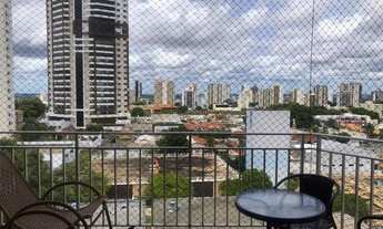 Imagem: Apartamento para venda com 189 metros quadrados