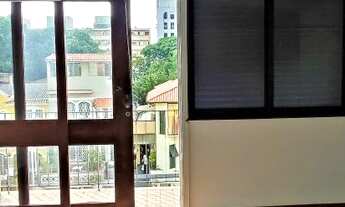 Imagem 6: Apto. em ótima localização na Pompéia, sala com varanda, dois dormitórios, 1 vaga, prédio