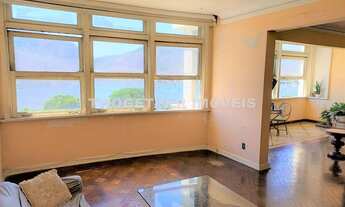 Imagem 4: Excelete Oportunidade Venda Apto com 250 m² - 3 quartos