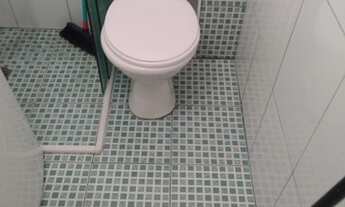 Imagem 6: Apartamento de 30 metros quadrados no bairro Bela Vista com 1 quarto