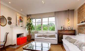 Imagem: Apartamento para venda possui 143 metros