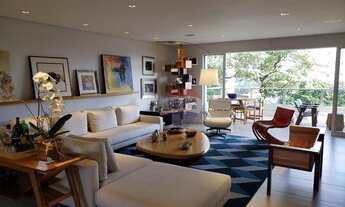 Imagem 3: Apartamento no Campo Belo com 330m