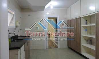 Imagem 4: Sobrado com 3 dorm. (1 suíte) + 2 vagas - Instituto de Previdência