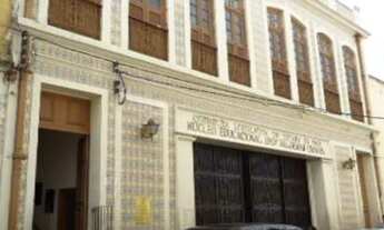 Imagem: Prédio Comercial para Investir, alugado