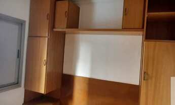 Imagem 7: Apto 02 Quartos - 01 Vaga de Garagem - Área de Lazer - Estação do Metrô Santa Cecília - Sã