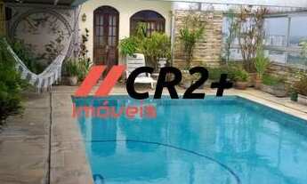 Imagem 2: Apartamento cobertura duplex com 6 quartos na av. Boa Viagem 450m²CR2+ Vende